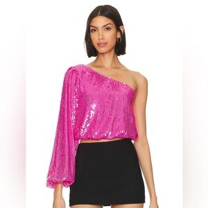 Revolve Party Top by Show Me Your MuMu